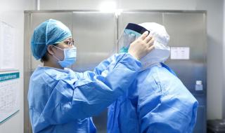 天眼查病毒恐怖图片