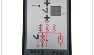 智能低压开关柜 智能低压开关柜