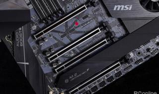 主板不工作 主板不工作