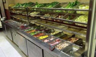 四川冒菜的做法 四川冒菜的做法