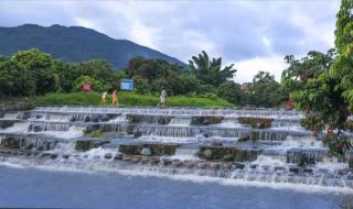 永春旅游景点大全