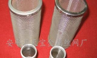 不锈钢过滤网筒厂家 不锈钢过滤网筒厂家