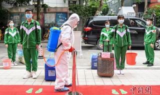 广州市育才实验中学