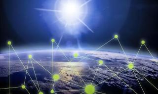 全球首颗6g卫星升空