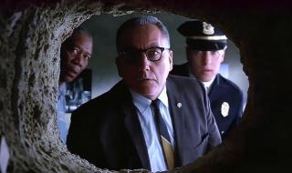 越狱大结局 越狱大结局