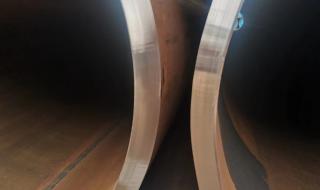 直缝焊钢管 直缝焊钢管