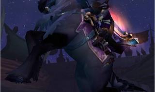 魔兽世界bug 魔兽世界bug