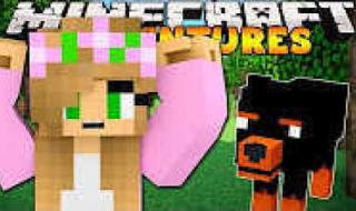 我的世界解密地图 我的世界解密地图