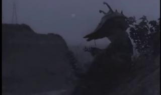 奥特战士对怪兽军团 奥特战士对怪兽军团