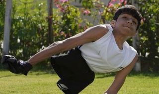 世界杯有开幕式吗