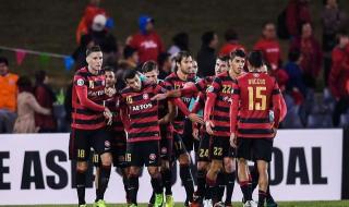 西悉尼vs悉尼fc预测