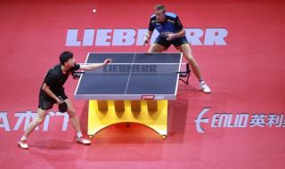 2021年乒乓球世乒赛 2021年乒乓球世乒赛