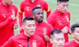 国足世界杯预选赛2023