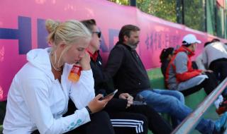 网球选手排名前十名 网球选手排名前十名